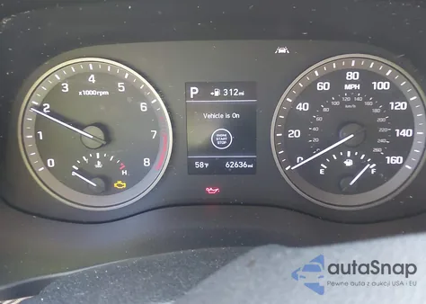 2020 Hyundai Tucson Sel from USA, damaged, VIN KM8J3CAL8LU123902